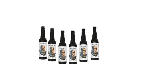 Thunder IPA X6 (shipment included) 