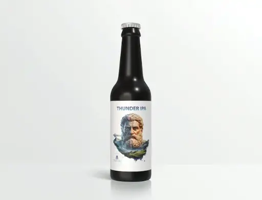 Thunder IPA X1 (shipment included)